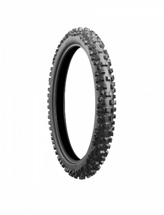 Bridgestone 70/100-19 X30 F 42M TT