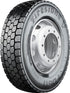 Firestone 205/75 R17,5 FD611 124/122M M+S 3PMSF
