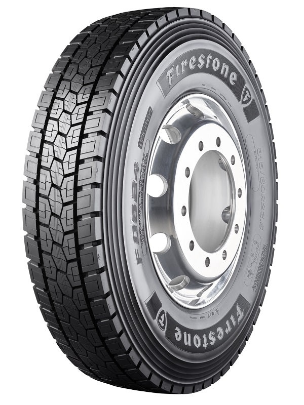 Firestone 315/60 R22,5 FD624 152/148L M+S 3PMSF
