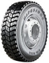Firestone 315/80 R22,5 FD833 156/150K M+S 3PMSF