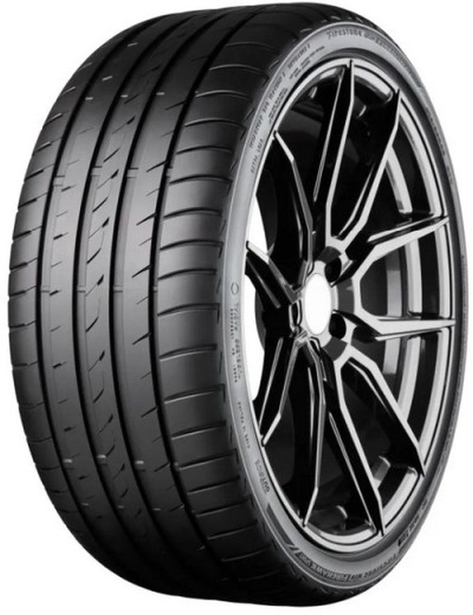 Firestone 245/40 R18 FIREHAWK SPORT 97Y XL FR