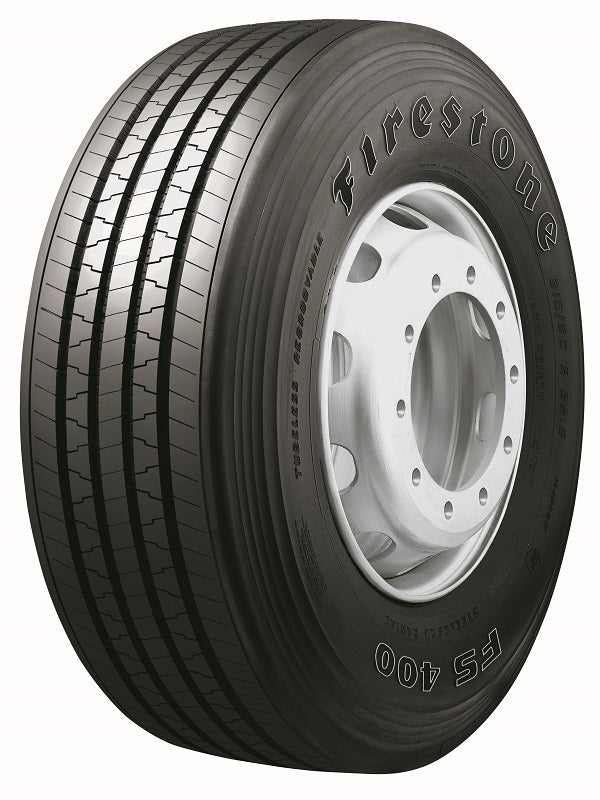 Firestone 9,5 R17,5 FS400 129/127M M+S 3PMSF