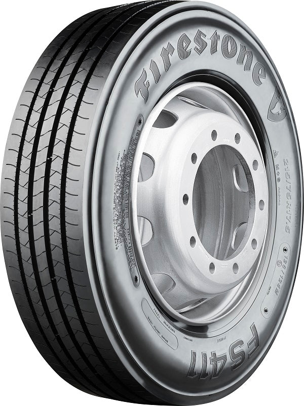 Firestone 205/75 R17,5 FS411 124/122M M+S 3PMSF