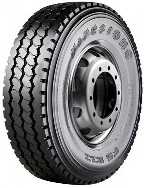 Firestone 315/80 R22,5 FS833 156/150K M+S 3PMSF