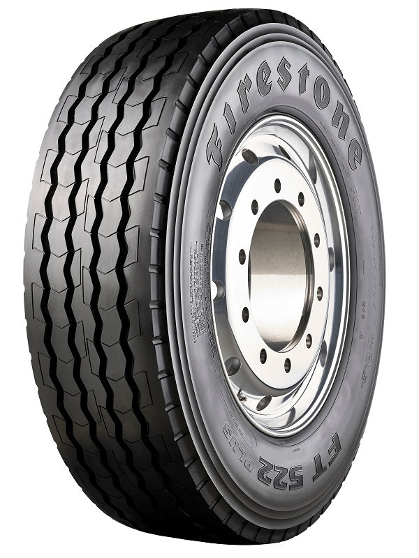 Firestone 385/55 R22,5 FT522+ 160K M+S 3PMSF