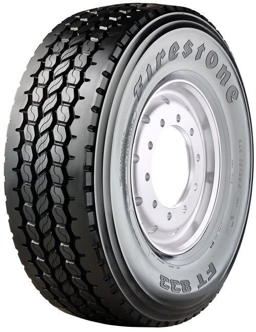 Firestone 385/65 R22,5 FT833 160K M+S 3PMSF