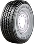 Firestone 385/65 R22,5 FT833 160K M+S 3PMSF