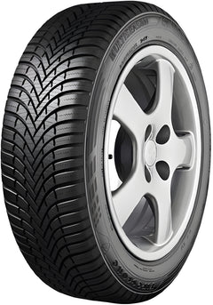 Firestone 205/55 R16 MULTISEASON 2 91H 3PMSF