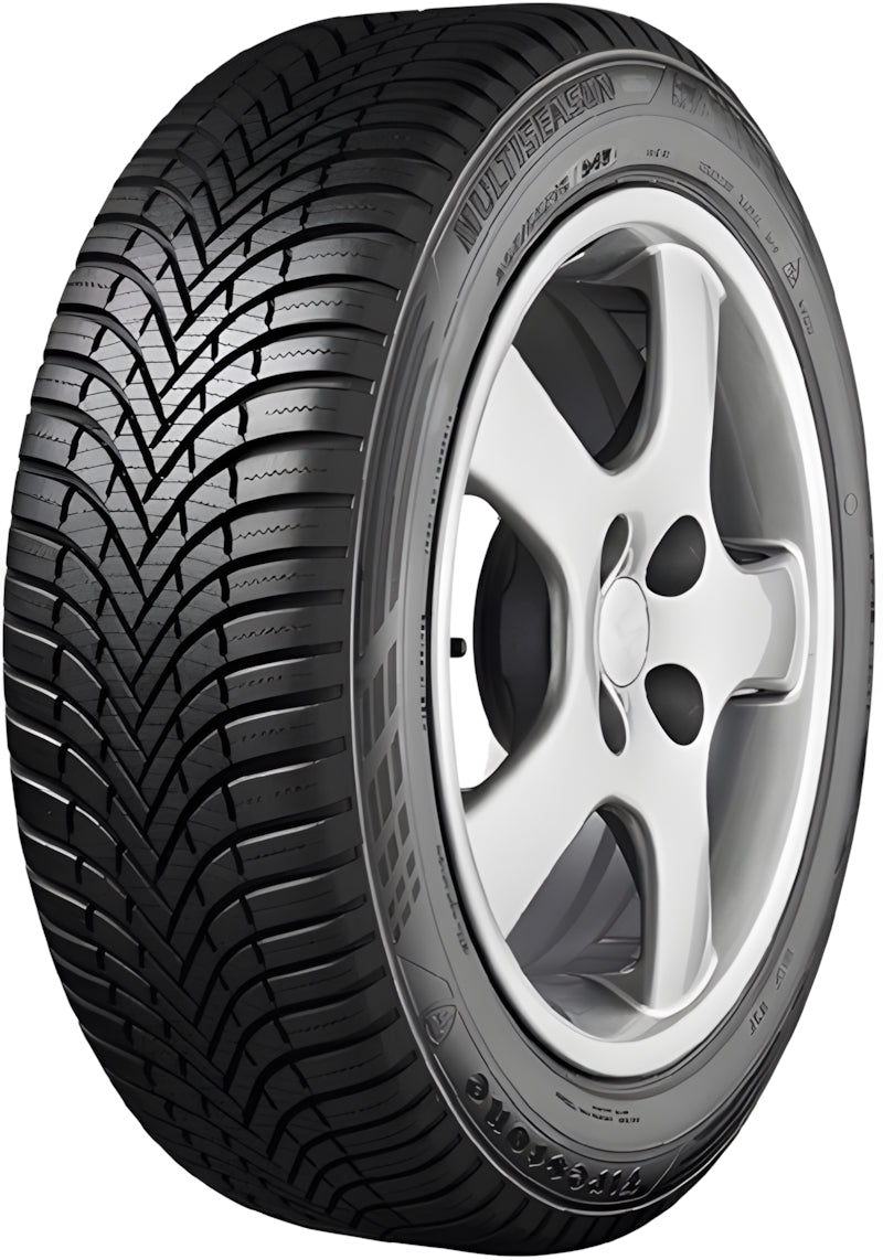 Firestone 235/65 R17 MULTISEASON 2 108V XL 3PMSF