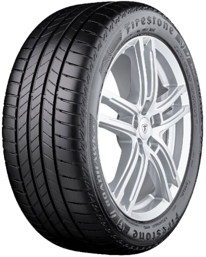 Firestone 235/65 R17 ROADHAWK 2 108V XL Enliten