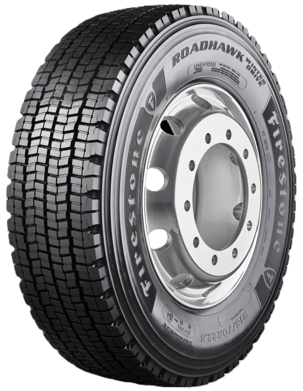Firestone 315/70 R22,5 ROADHAWK WINTER DRIVE 154/150L M+S  3PMSF