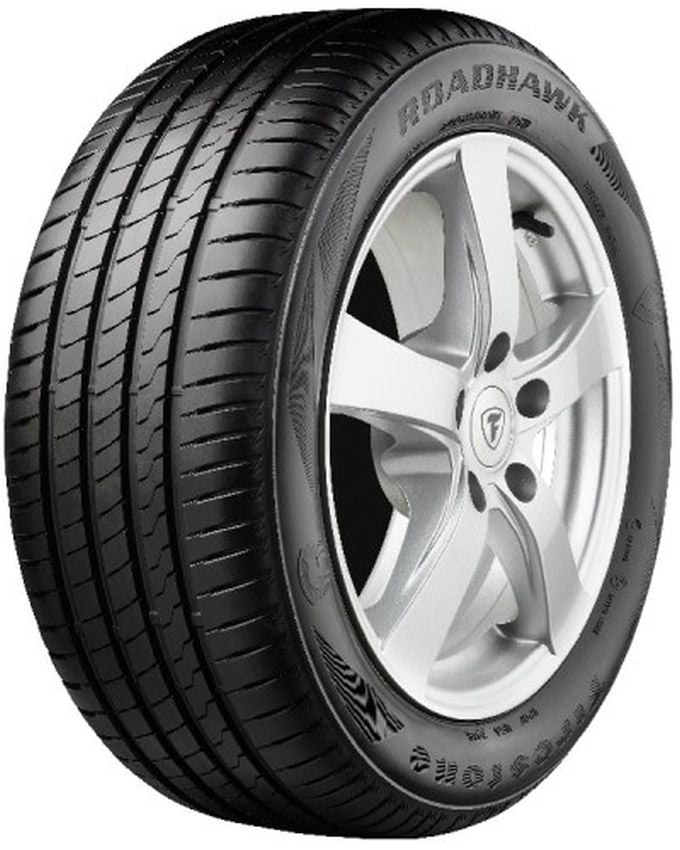 Firestone 185/60 R15 ROADHAWK 84H