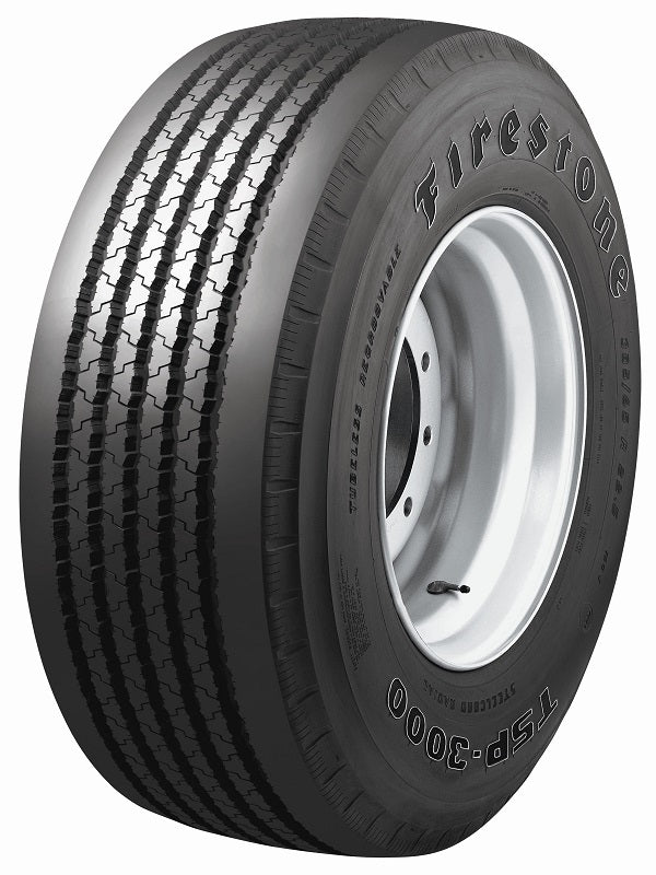 Firestone 235/75 R17,5 TSP3000 143J TL 3PMSF