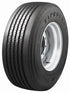 Firestone 235/75 R17,5 TSP3000 143J TL 3PMSF