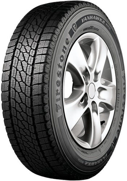 Firestone 235/65 R16 C VANHAWK 2 WINTER 115R 3PMSF