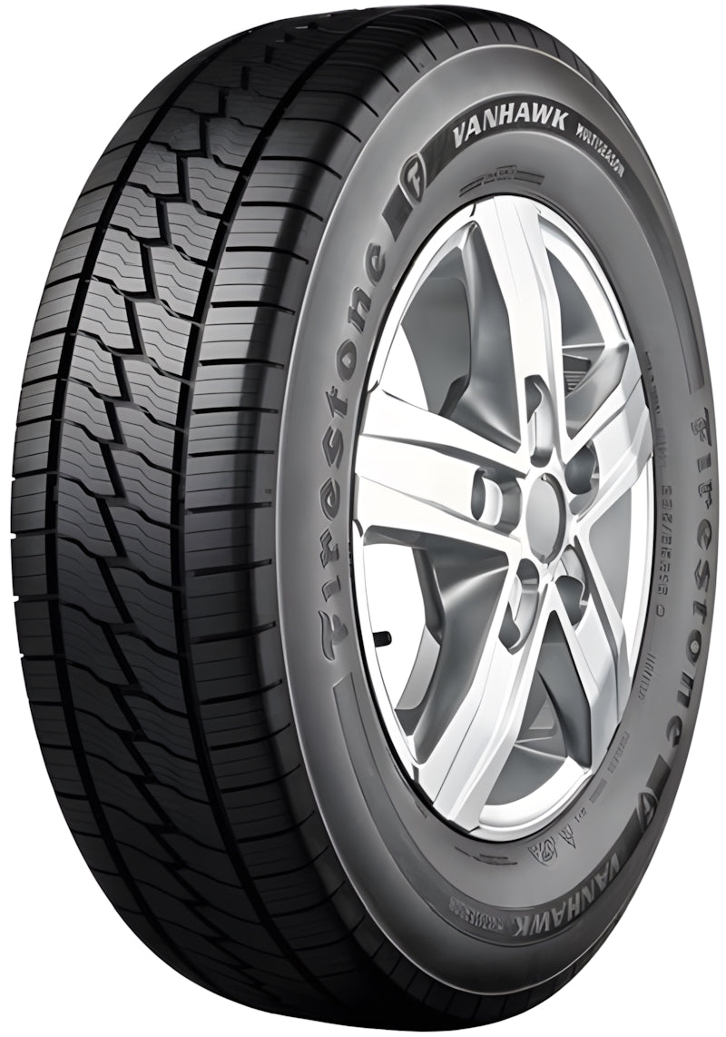 Firestone 195/65 R16 C VANHAWK MULTISEASON 104T 3PMSF