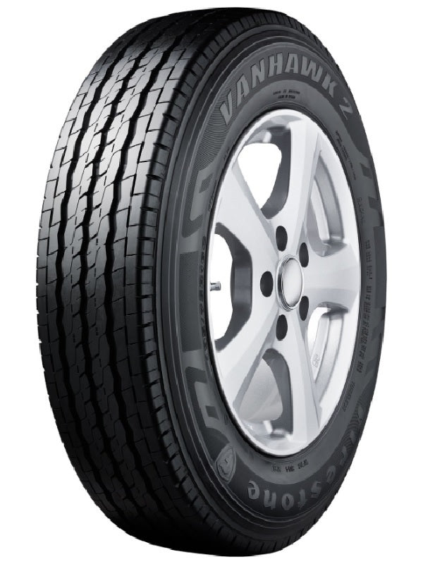 Firestone 215/65 R16 C VANHAWK 2 106T