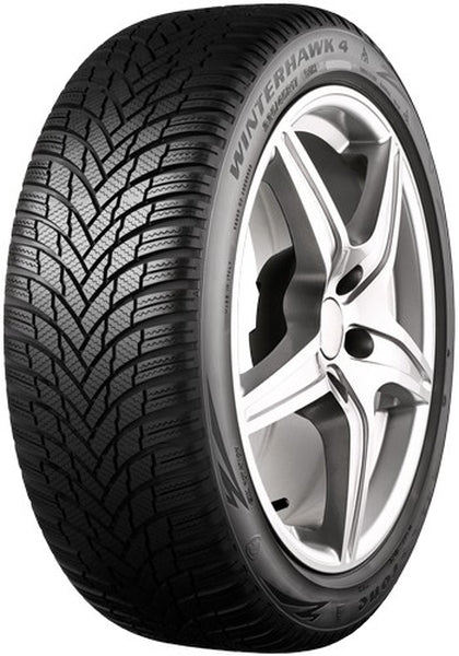 Firestone 225/65 R17 WINTERHAWK 4 106H XL 3PMSF