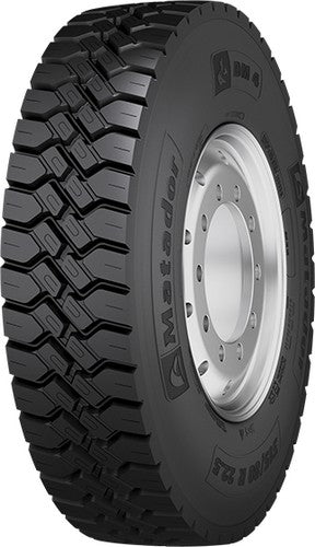 Matador 315/80 R22,5 DM 4 156/150K M+S 3PMSF
