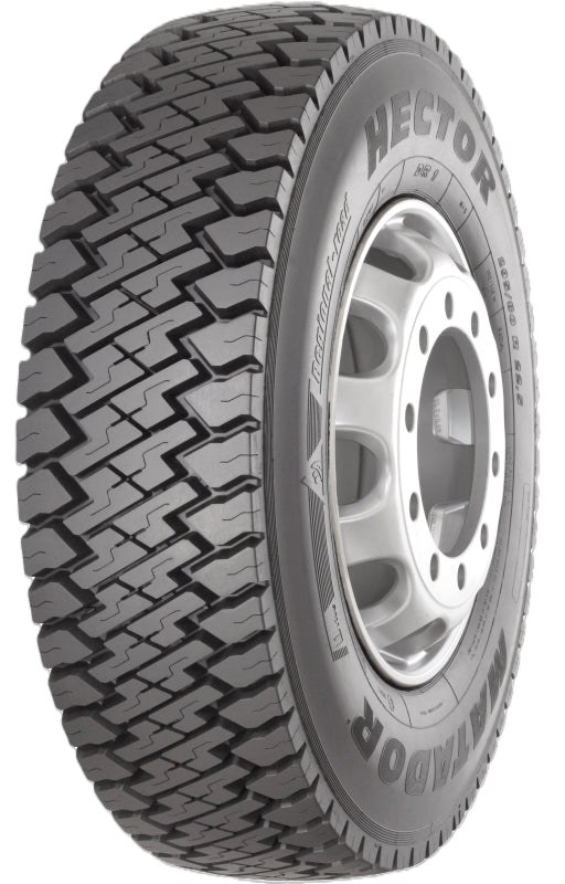 Matador 11 R22,5 DR1 148/145L M+S 3PMSF
