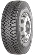 Matador 11 R22,5 DR1 148/145L M+S 3PMSF
