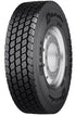 Matador 205/75 R17,5 D HR 4 124/122M M+S 3PMSF