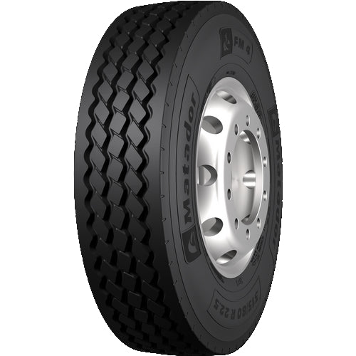 Matador 315/80 R22,5 FM 4 156/150K EU LRL M+S 3PMSF