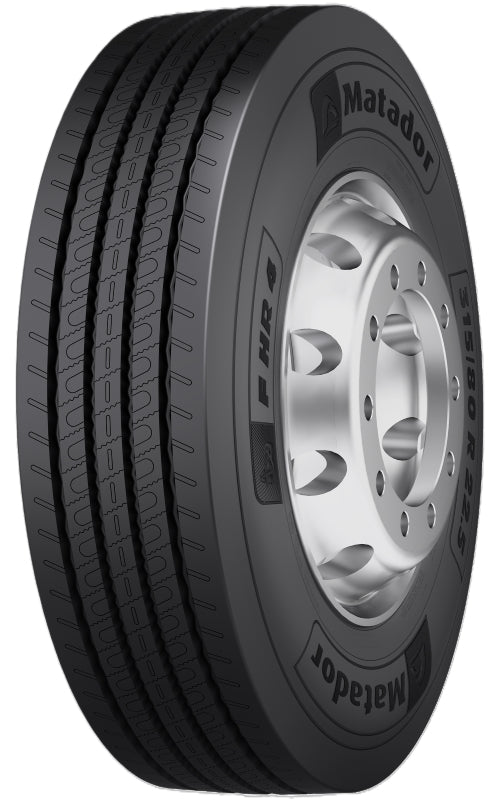 Matador 385/55 R22,5 F HR 4 160K M+S 3PMSF