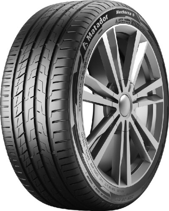 Matador 235/55 R17 Hectorra 5 103Y XL FR