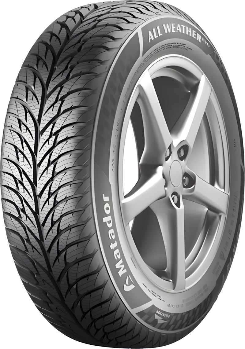 Matador 225/55 R17 MP62 101W XL FR 3PMSF