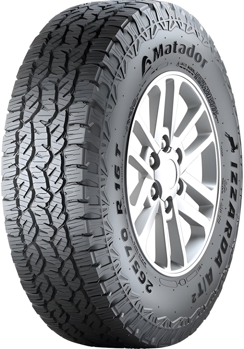 Matador 225/75 R16 MP72 108H XL FR 3PMSF