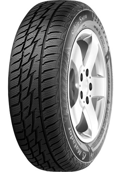 Matador 235/60 R16 MP92 100H M+S 3PMSF