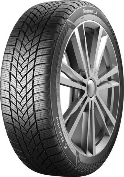 Matador 225/50 R18 MP93 99V XL FR 3PMSF
