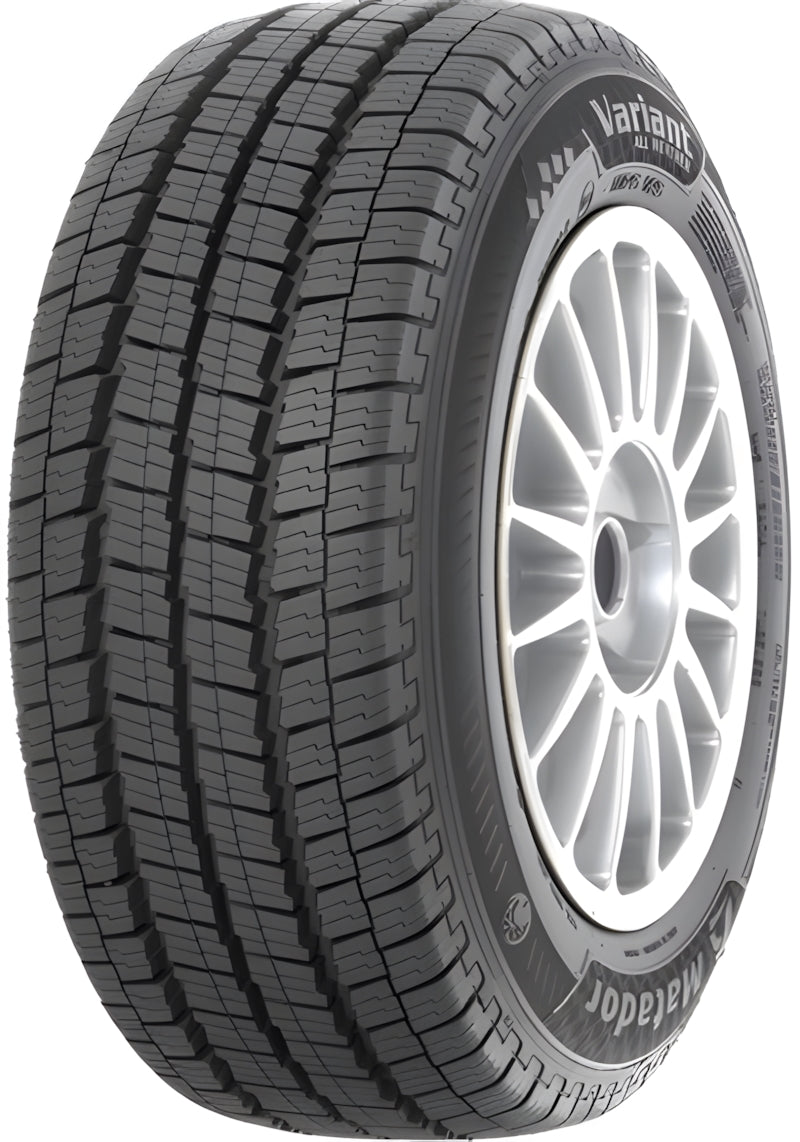 Matador 235/65 R16 C MPS125 121/119N M+S