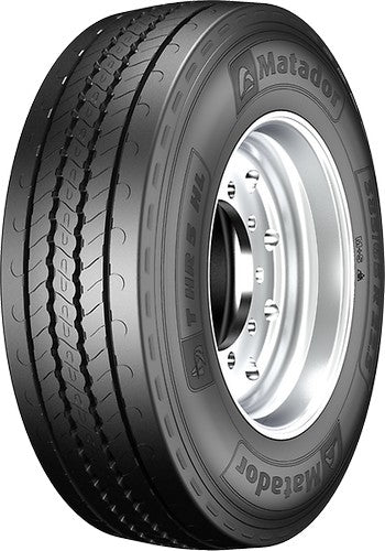 Matador 385/55 R22,5 T HR 5 160K M+S 3PMSF