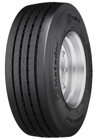 Matador 245/70 R19,5 T HR 4 141/140K M+S