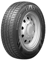 Kumho 215/65 R16 C CW51 109/107T 3PMSF