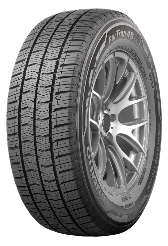 Kumho 215/60 R17 C CX11 109/107T 3PMSF