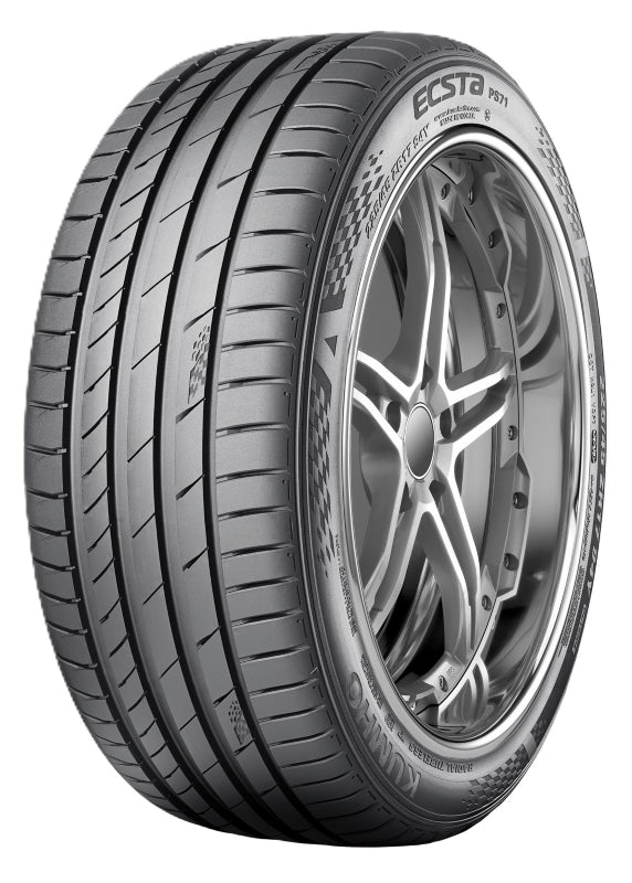 Kumho 285/35 R22 PS71 106Y XL