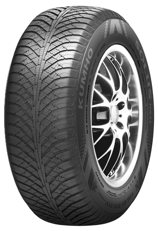Kumho 215/65 R15 HA31 96H 3PMSF