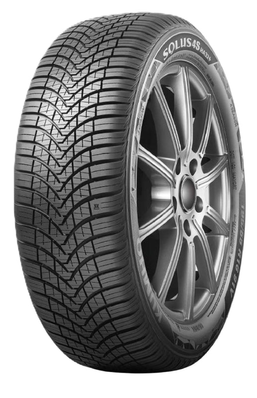 Kumho 235/55 R18 HA32+ 104V XL 3PMSF