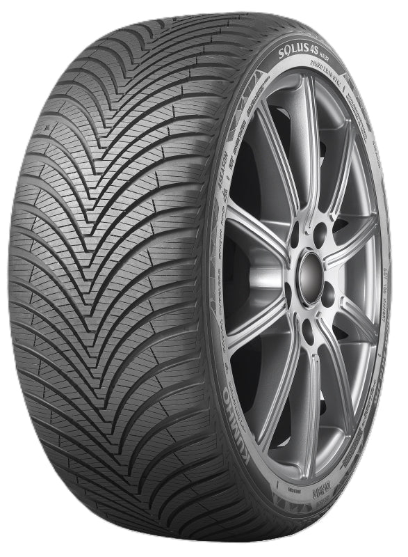 Kumho 245/40 R18 HA32 97Y XL 3PMSF