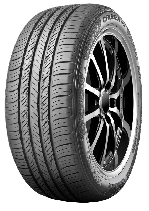 Kumho 235/55 R18 HP71 104V XL MFS