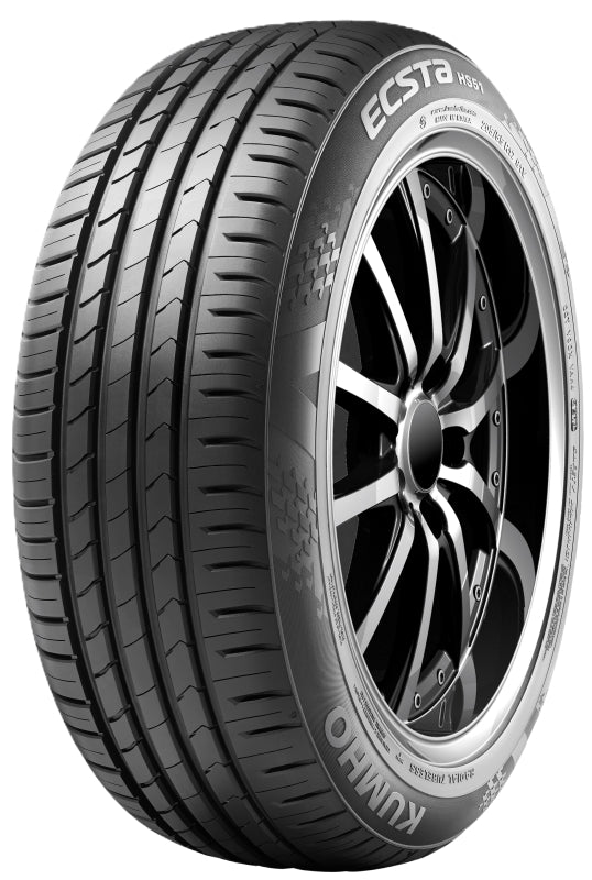 Kumho 205/60 R16 HS51 92H