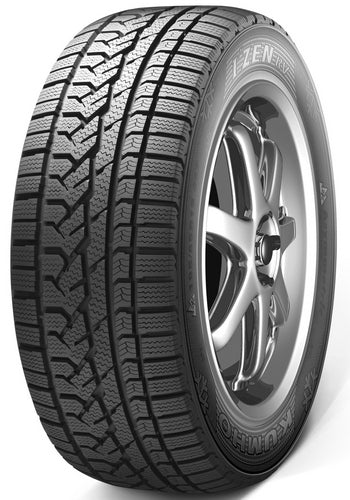 Kumho 235/60 R17 (DOT17) KC15 102H M+S 3PMSF