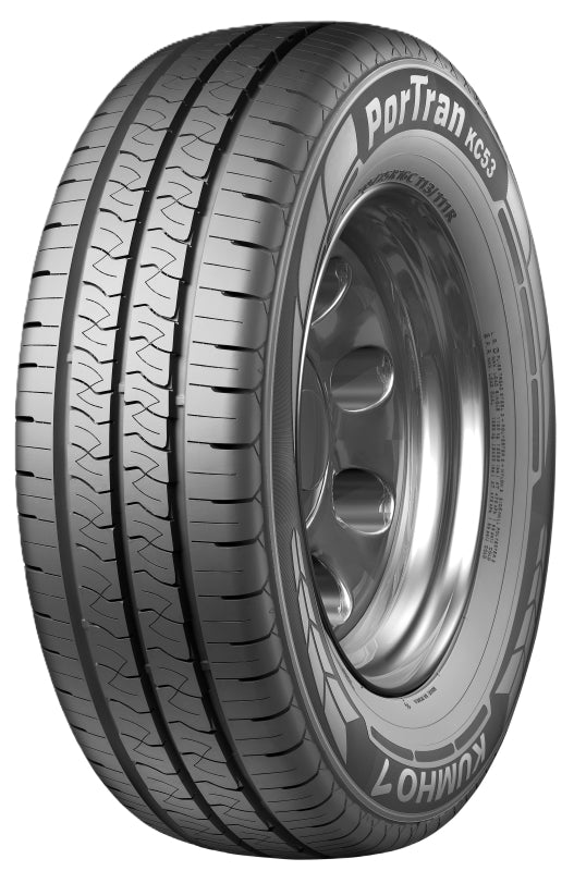 Kumho 195/75 R16 C KC53 110/108R