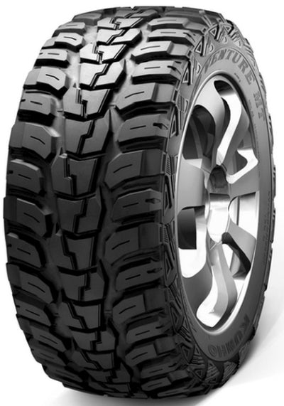 Kumho 235/85 R16 KL71 120/116Q POR
