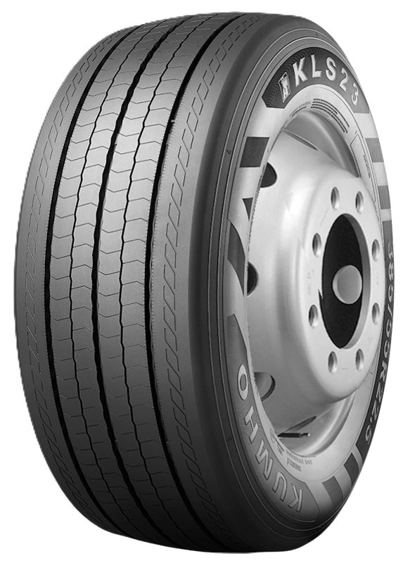 Kumho 385/55 R22,5 KLS23 158L M+S 3PMSF