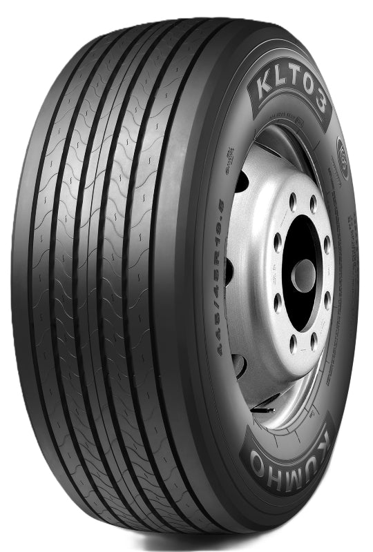 Kumho 385/65 R22,5 KLT03 160K M+S 3PMSF