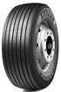 Kumho 385/65 R22,5 KLT03 160K M+S 3PMSF